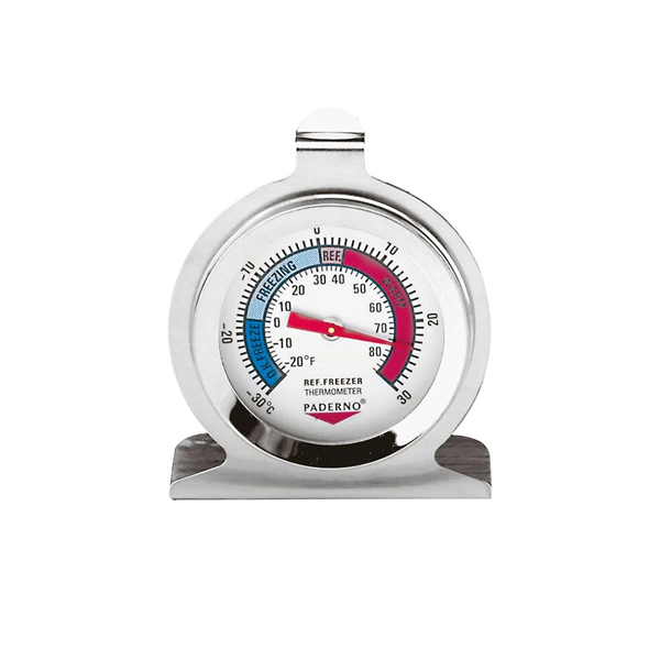 REFRIGERATOR THERMOMETER 19702