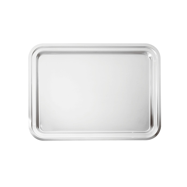 RECTANGULAR ANODIZED RECTANGULAR PLATE 66320