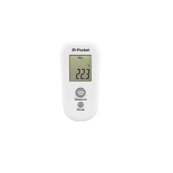 INFRARED THERMOMETER 49986