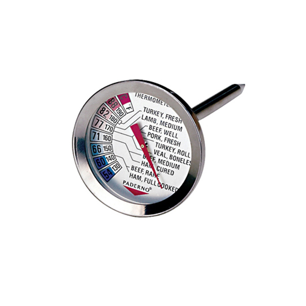 MEAT THERMOMETER 19705