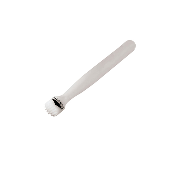 FURRY HANDLES BAR SERRATED 41503