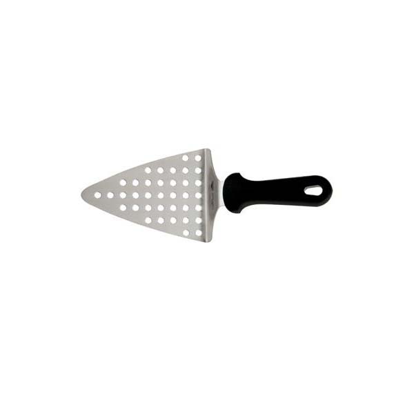 PIZZA SPATULA DRILL-PLASTIC HANDLE 18301