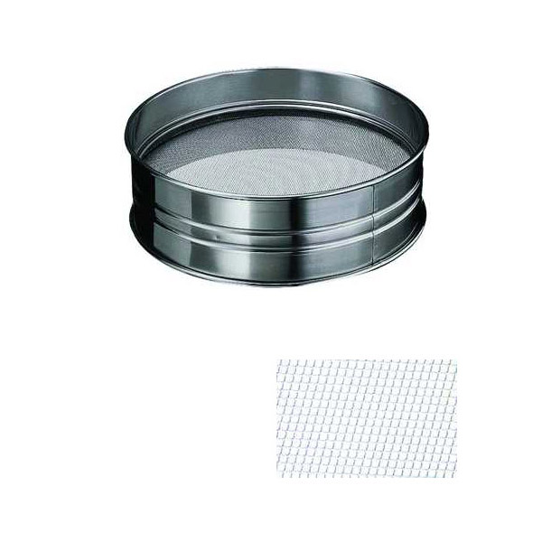 ΚΟΣΚΙΝΟ ΑΝΟΞΕΙΔΩΤΟ 12607