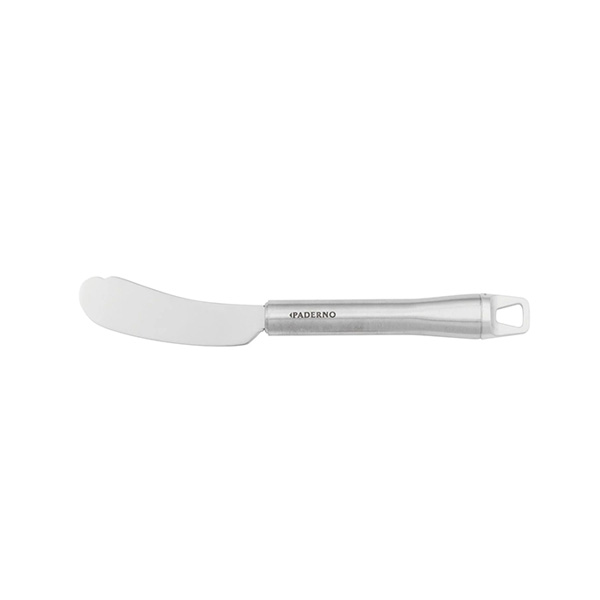 BUTTER SPATULA ANOX/TI