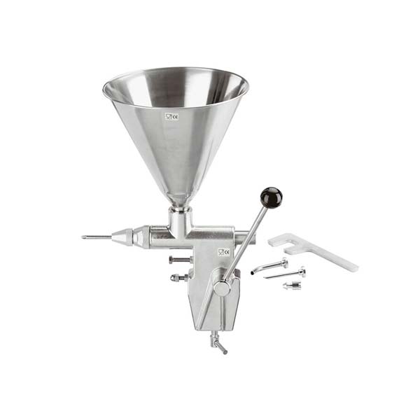 CRUCIFIX FILLING ANODIZED 47694