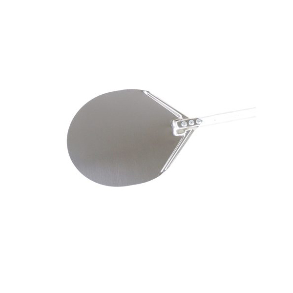 PIZZA SHOVEL ANODIZED& ALUMINIUM HAND 41735