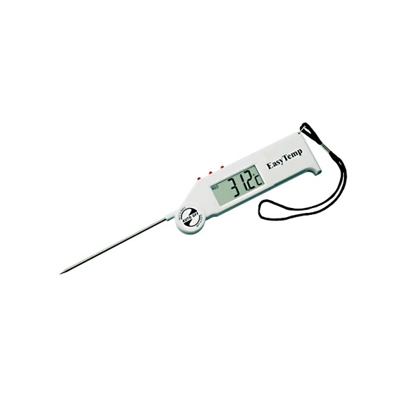 DIGITAL THERMOMETER DIGITAL THERMOMETER 49715