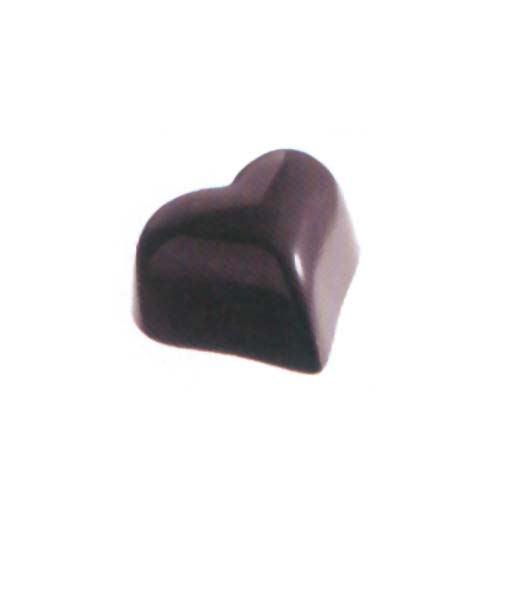 ΦΟΡΜΑ ΣΟΚΟΛΑΤΑΣ POLYCARBONATE 47860