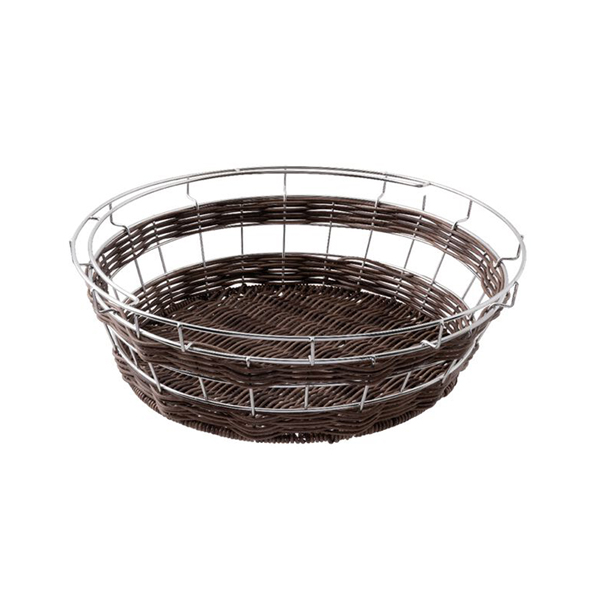 BASKET DARK COLOUR 42461