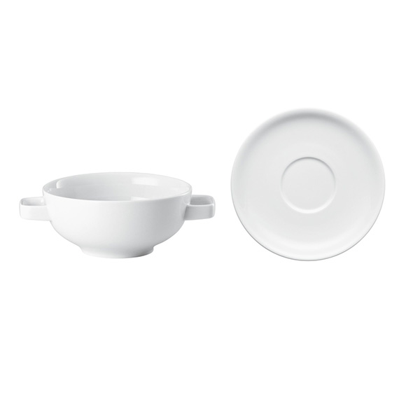 ΜΠΩΛ ΚΟΝΣΟΜΕ & ΠΙΑΤΑΚΙ ROTONDO