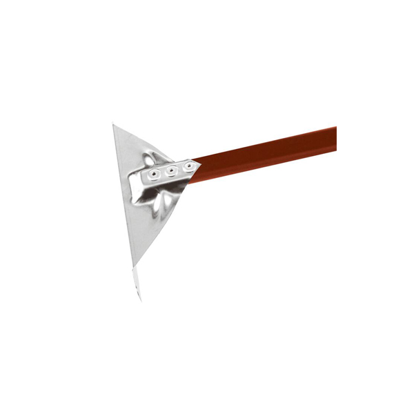 OVEN SCRAPER ANOX/TI 41768