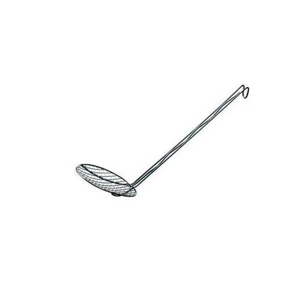 SPOON SPIDER ANOX/TH 12640