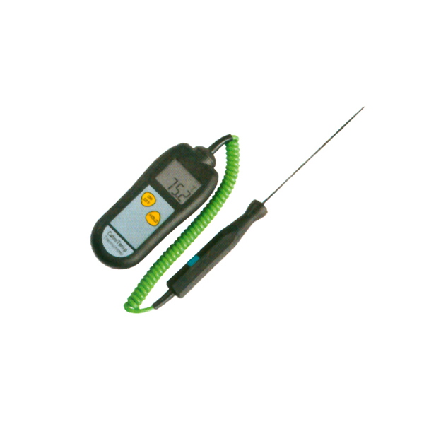 NEEDLE THERMOMETER WITH CABLE 49883