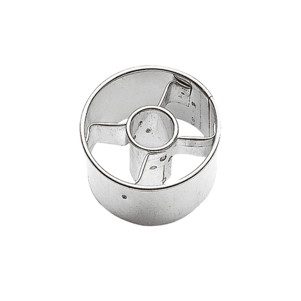 ROUND CUP WITH DIVIDERS 47416