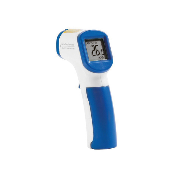 INFRARED THERMOMETER 49987
