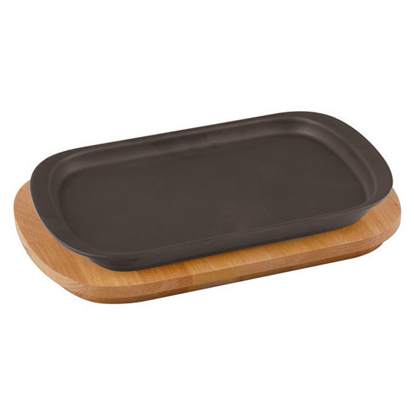 ΜΑΝΤΕΜΙ OBAΛ & ΞΥΛΟ 44245