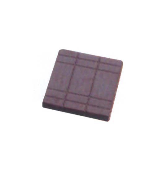 ΦΟΡΜΑ ΣΟΚΟΛΑΤΑΣ POLYCARBONATE 47860
