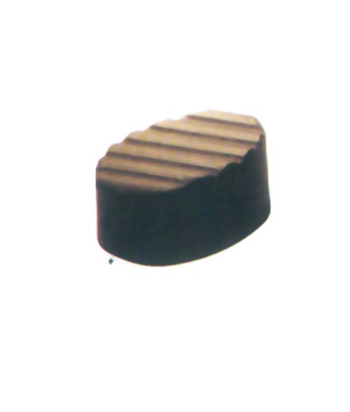 ΦΟΡΜΑ ΣΟΚΟΛΑΤΑΣ POLYCARBONATE 47860