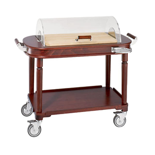 TROLLEY SWEET-TYRES 58882-00