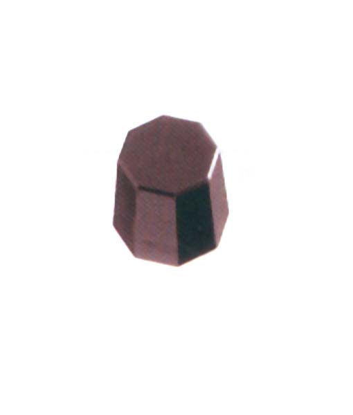 ΦΟΡΜΑ ΣΟΚΟΛΑΤΑΣ POLYCARBONATE 47860