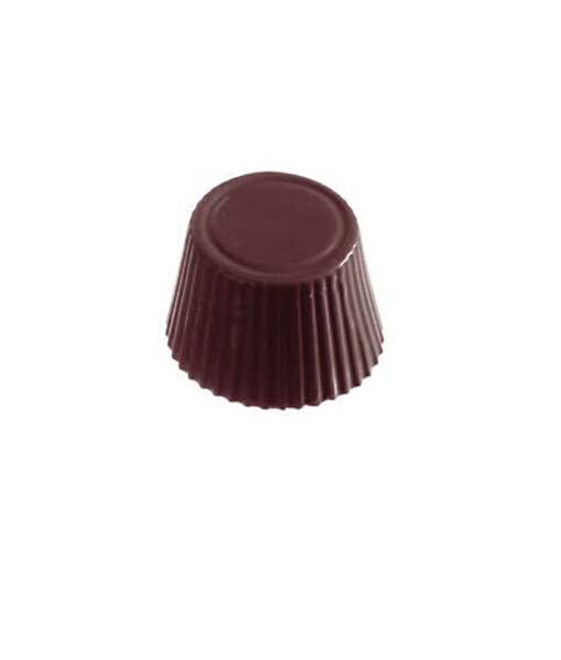 ΦΟΡΜΑ ΣΟΚΟΛΑΤΑΣ POLYCARBONATE 47860