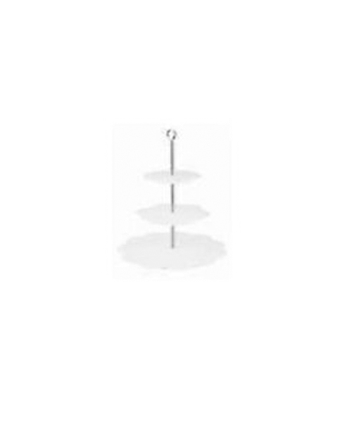 MELAMINE BASE WHITE 4.4475-75