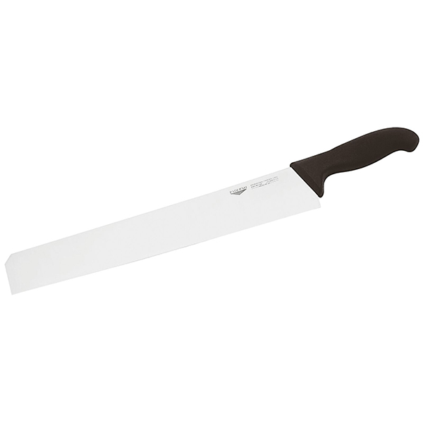 CHEESE KNIFE PLASTIC HANDLE 18013