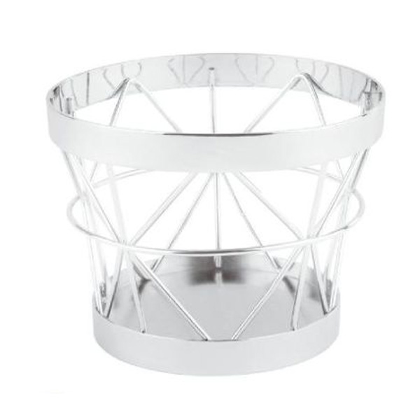 ANODIZED BASKET BASE 44476