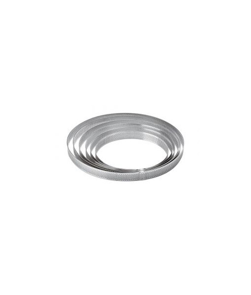 CUPS ROUND PERFORATED 47511