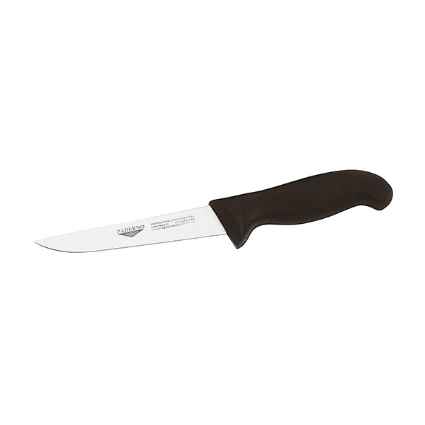 BONING KNIFE PLASTIC HANDLE 18017