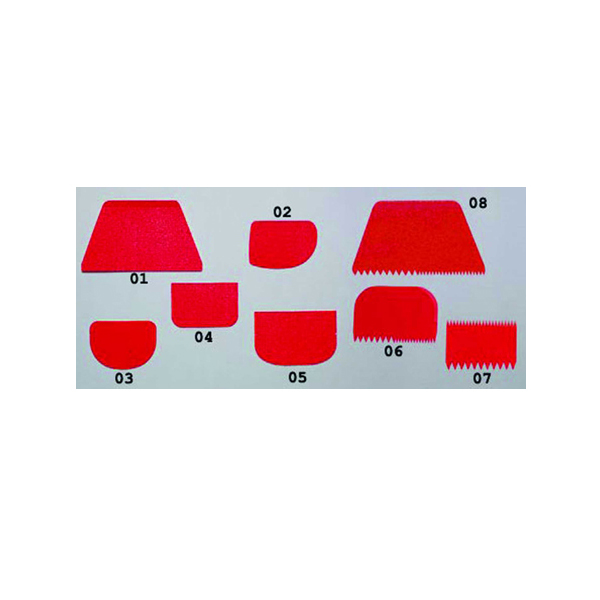 ΧΟΥΦΤΑ ΖΥΜΗΣ 47621