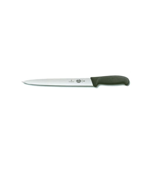 KNIFE STRING PLASTIC HANDLE