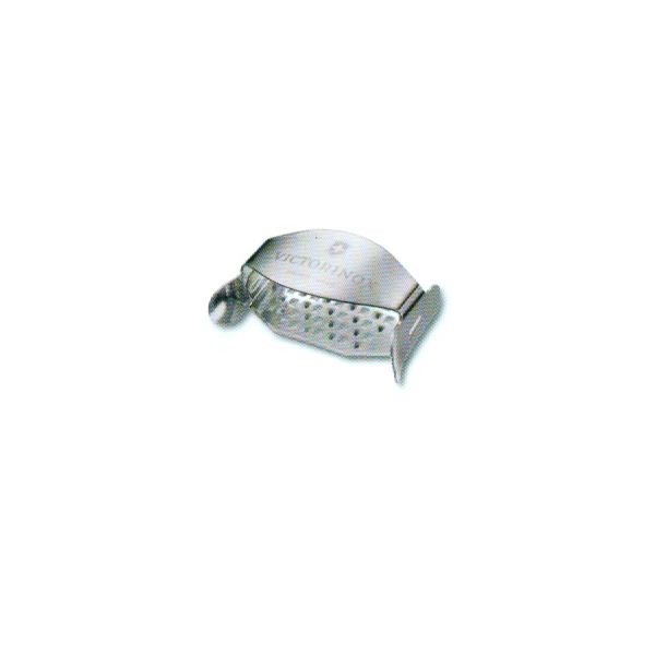 ANODIZED CHEESE GRATER 76076