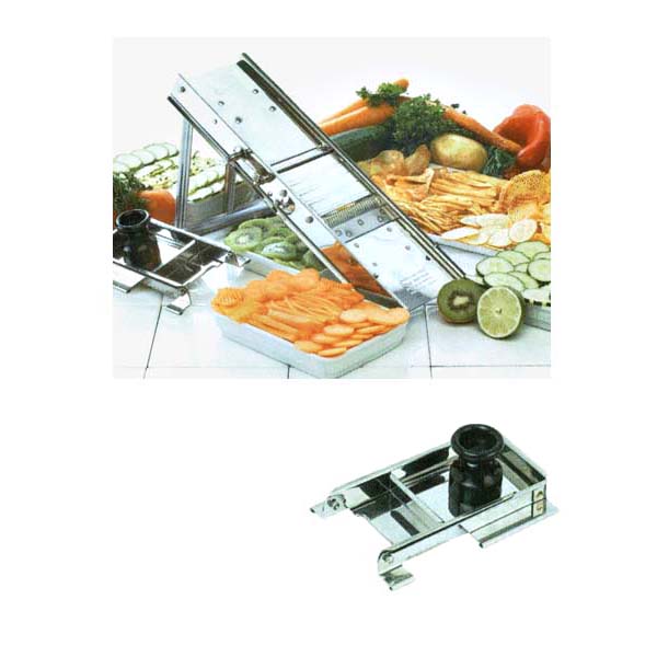STAINLESS STEEL MANDOLIN CUTTER