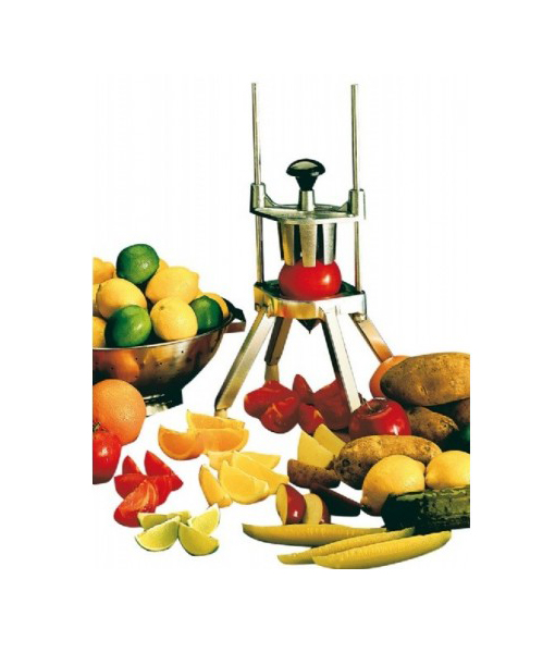 TOMATO CUTTER - TRIANGULAR PIECES
