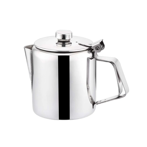 COFFEE MAKER ANODIZED