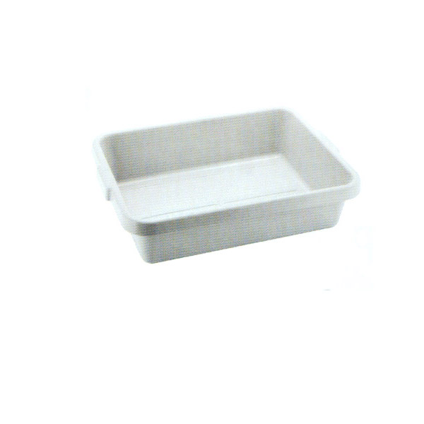 PLASTIC BASIN