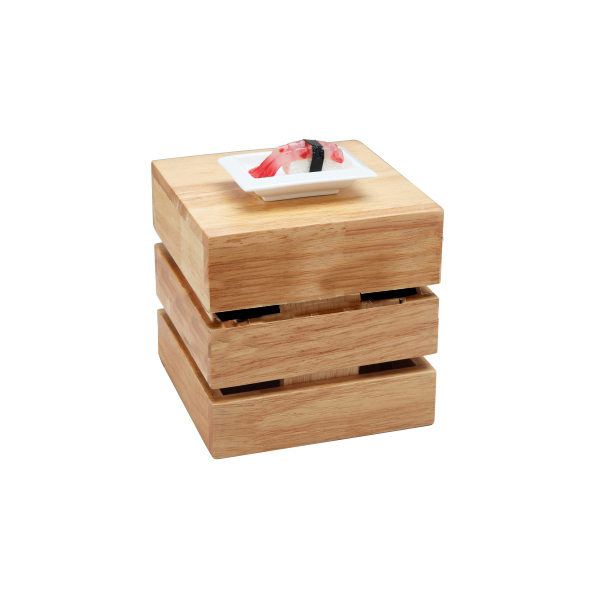 WOODEN BASE