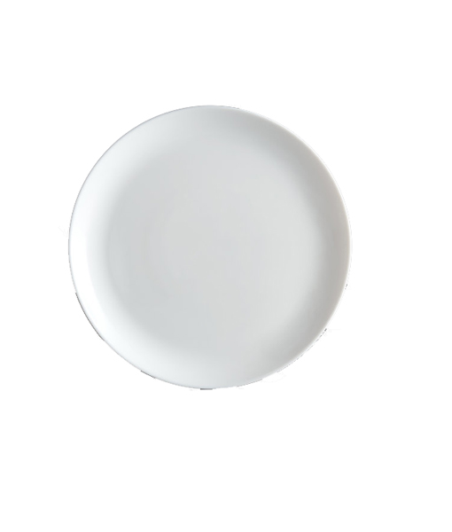 WHITE PLATE COUP EVOLUTION