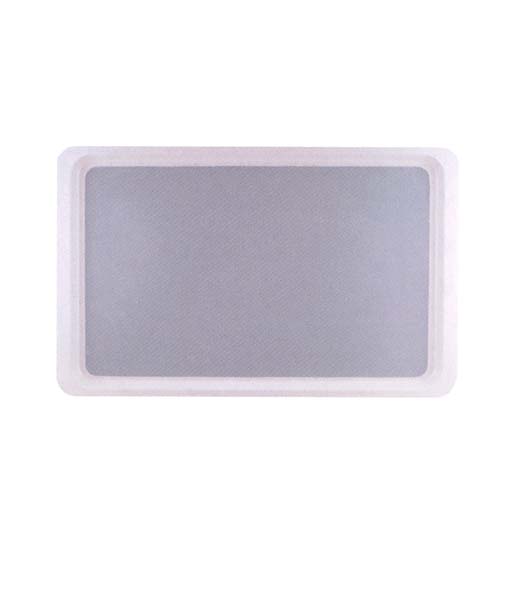 ANTISLIP PLATE GREY