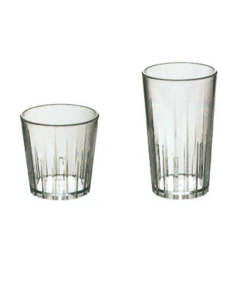 ΠΟΤΗΡΙ STAR POLYCARBONATE