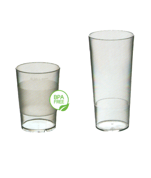 ΠΟΤΗΡΙ DRINKSMART POLYCARBONATE