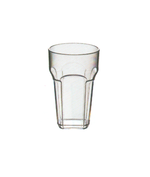 ΠΟΤΗΡΙ MOJITO BAR POLYCARBONATE