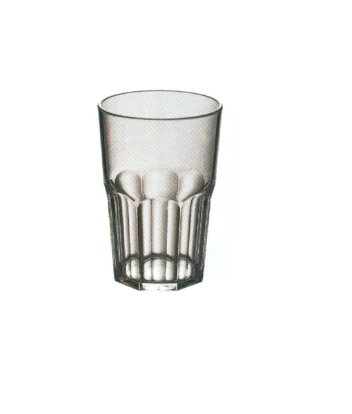 ΠΟΤΗΡΙ CAIPI BAR POLYCARBONATE