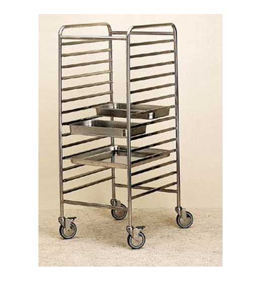 TRANSPORT TROLLEY 2/1