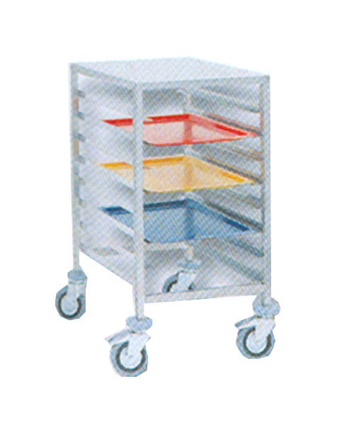 TRANSPORT TROLLEY 1/1