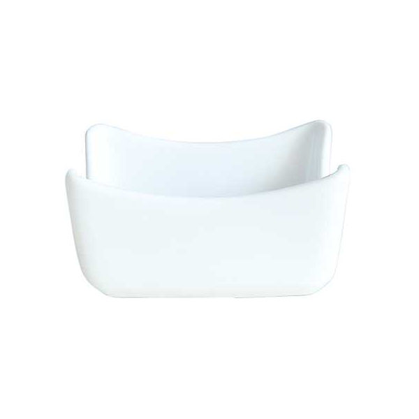 ΖΑΧΑΡΟΘΗΚΗ ΛΕΥΚΗ CORAL