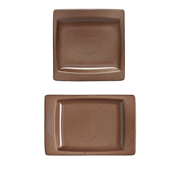 ΠΙΑΤΕΛΑ ΟΒΑΛ DOTS TIERRA