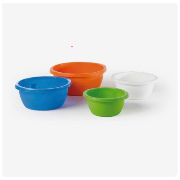 ΛΕΚΑΝΗ ΣΤΡΟΓΓΥΛΗ ΛΕΥΚΗ