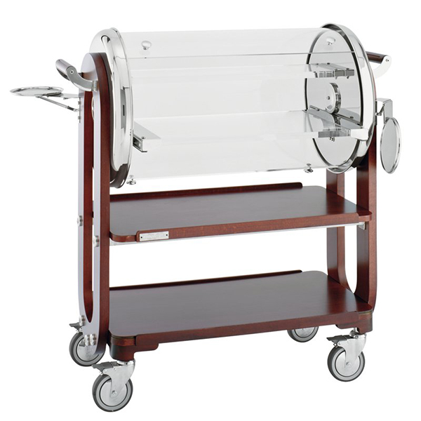 CANDY TROLLEY 58880-00